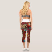 Leggings (Rückseite)