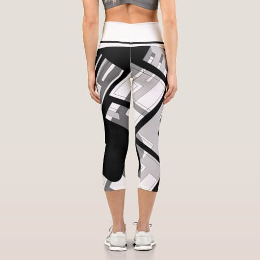 Leggings (Rückseite)