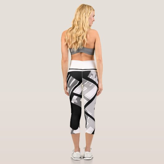 Leggings (Rückseite)