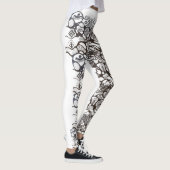 Leggings (Rechts)