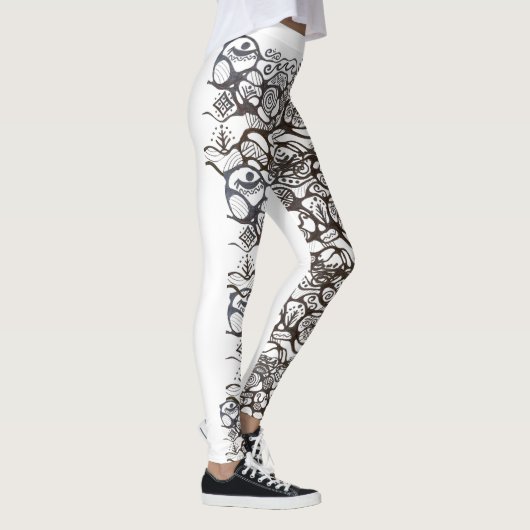 Leggings (Rechts)