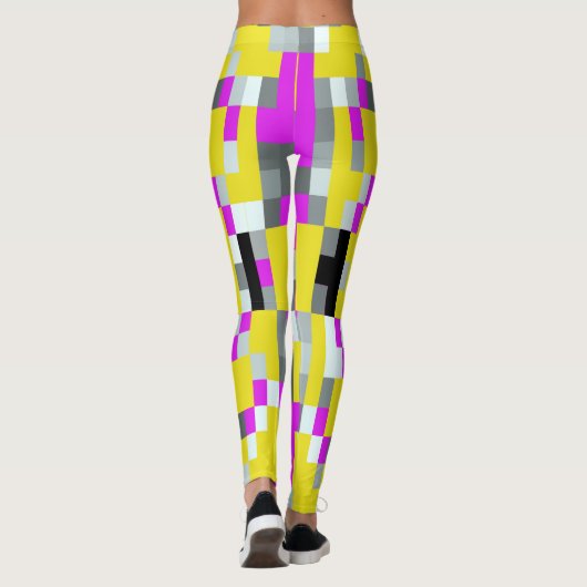 Leggings (Rückseite)