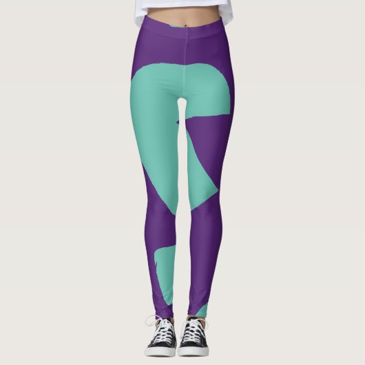 Leggings (Vorderseite)