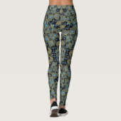 Leggings (Rückseite)