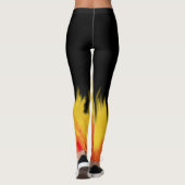 Leggings (Rückseite)