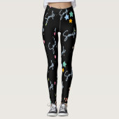 Leggings (Vorderseite)