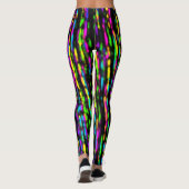 Leggings (Rückseite)