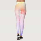 Leggings (Rückseite)