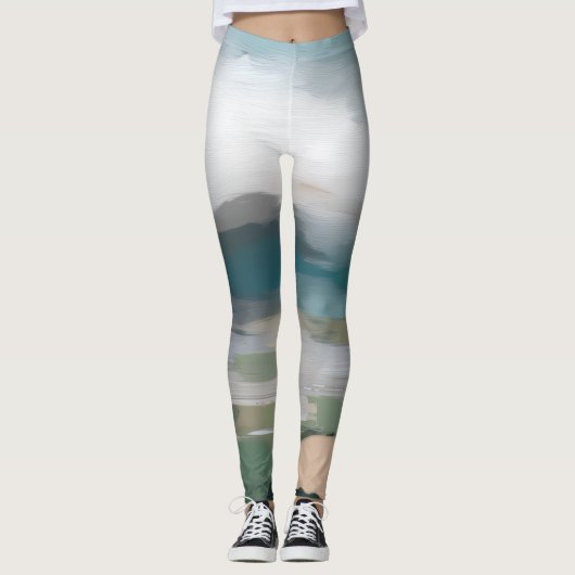 Leggings (Vorderseite)