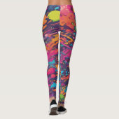 Leggings (Rückseite)