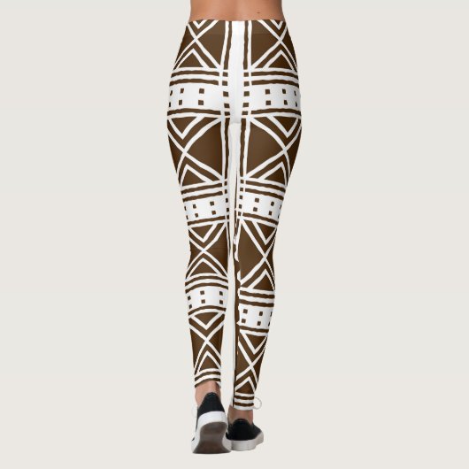 Leggings (Rückseite)