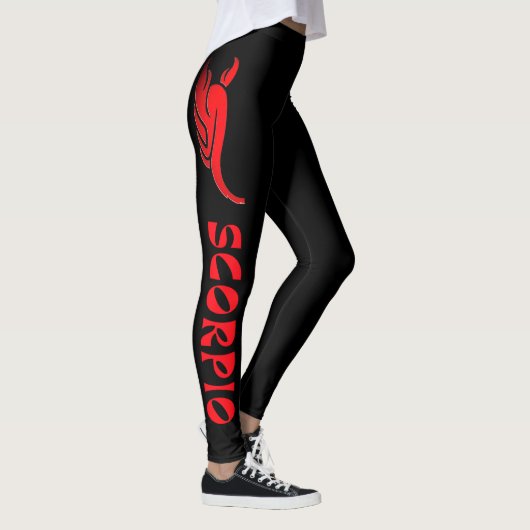 Leggings (Rechts)