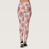 Leggings (Rückseite)