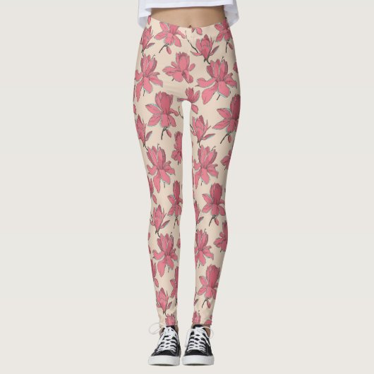 Leggings (Vorderseite)