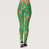 Leggings (Rückseite)