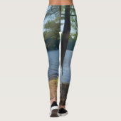 Leggings (Rückseite)