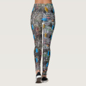 Leggings (Rückseite)