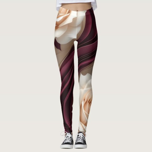 Leggings (Vorderseite)