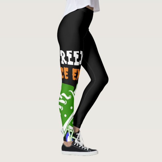 Leggings (Rechts)