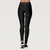 Leggings (Rückseite)