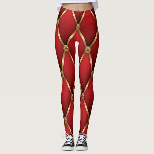 Leggings (Vorderseite)