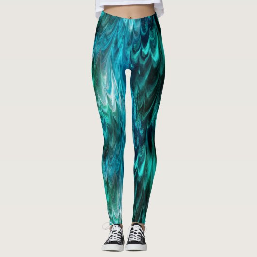 : LEGGINGS (Vorderseite)