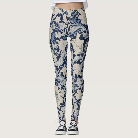 Leggings (Vorderseite)