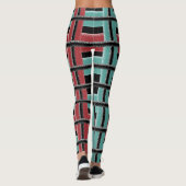 Leggings (Rückseite)