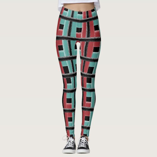 Leggings (Vorderseite)