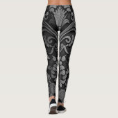 Leggings (Rückseite)