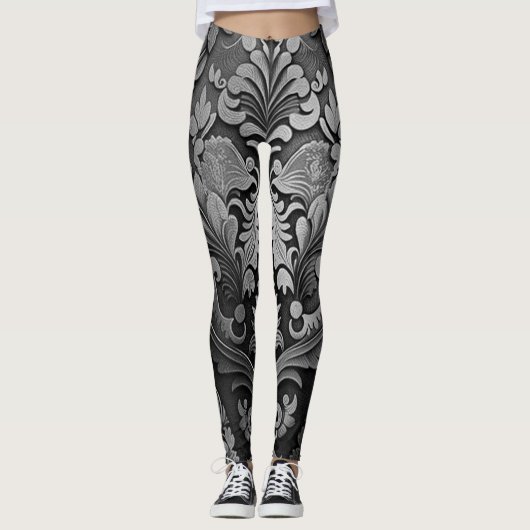Leggings (Vorderseite)