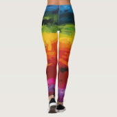 Leggings (Rückseite)