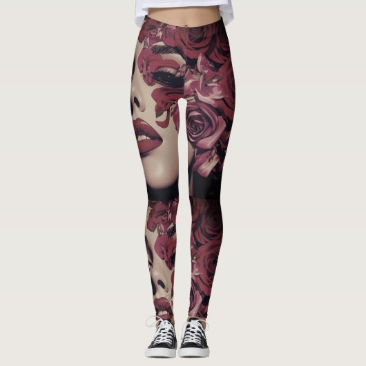 Leggings (Vorderseite)