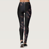 Leggings (Rückseite)