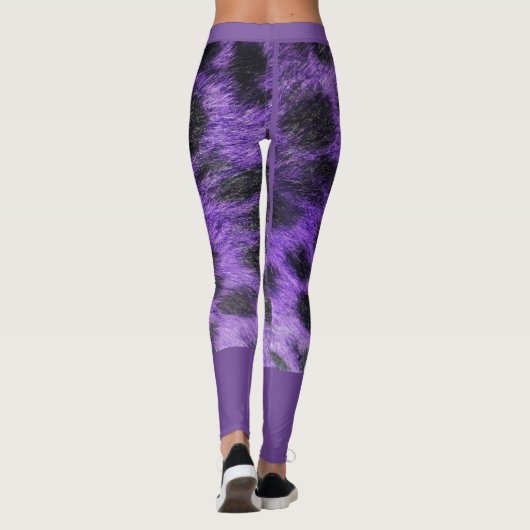 Leggings (Rückseite)