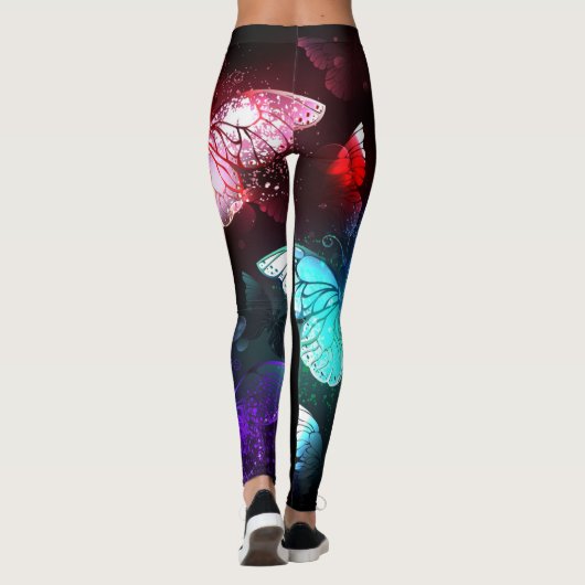 Leggings (Rückseite)