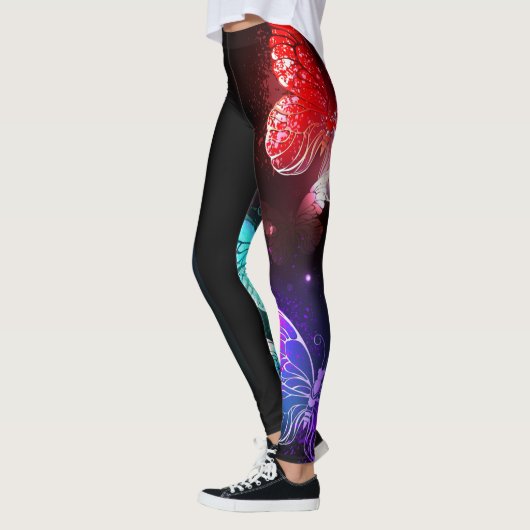 Leggings (Links)