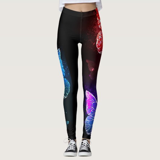 Leggings (Vorderseite)