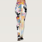 Leggings (Rückseite)