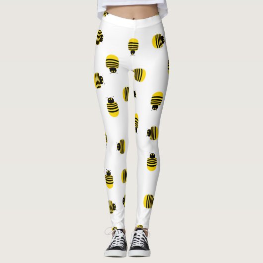 Leggings (Vorderseite)