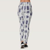 Leggings (Rückseite)