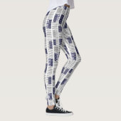 Leggings (Rechts)