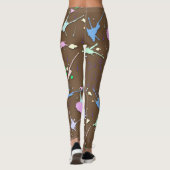 Leggings (Rückseite)