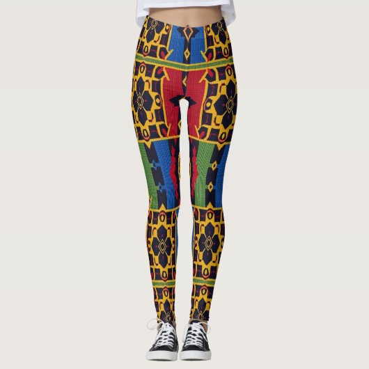 Leggings (Vorderseite)