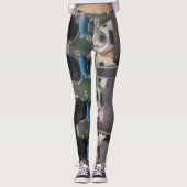 Leggings (Vorderseite)