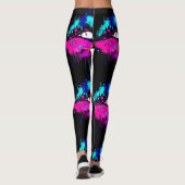 Leggings (Rückseite)