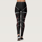 Leggings (Rückseite)