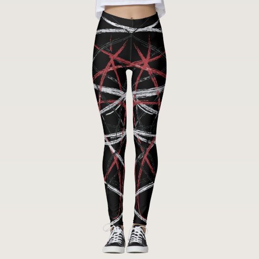 Leggings (Vorderseite)