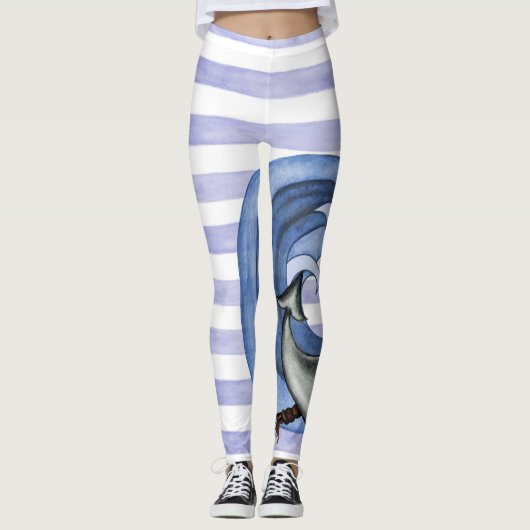 Leggings (Vorderseite)