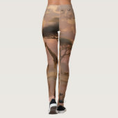 Leggings (Rückseite)